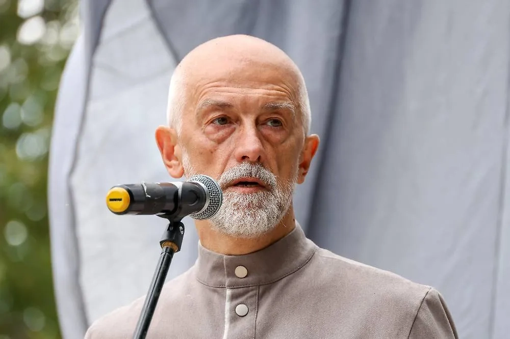 Обложка © ТАСС /Георгий Чернышов