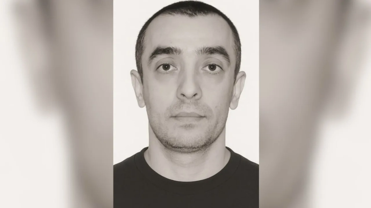 Миллиардер Ибрагим Сулейманов. Обложка © Telegram / SHOT