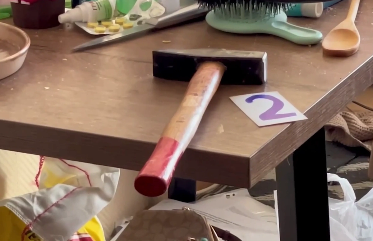 В Якутии обнаружили тела подростка со своей матерью с признаками насилия. Обложка © Telegram / Следком Якутии