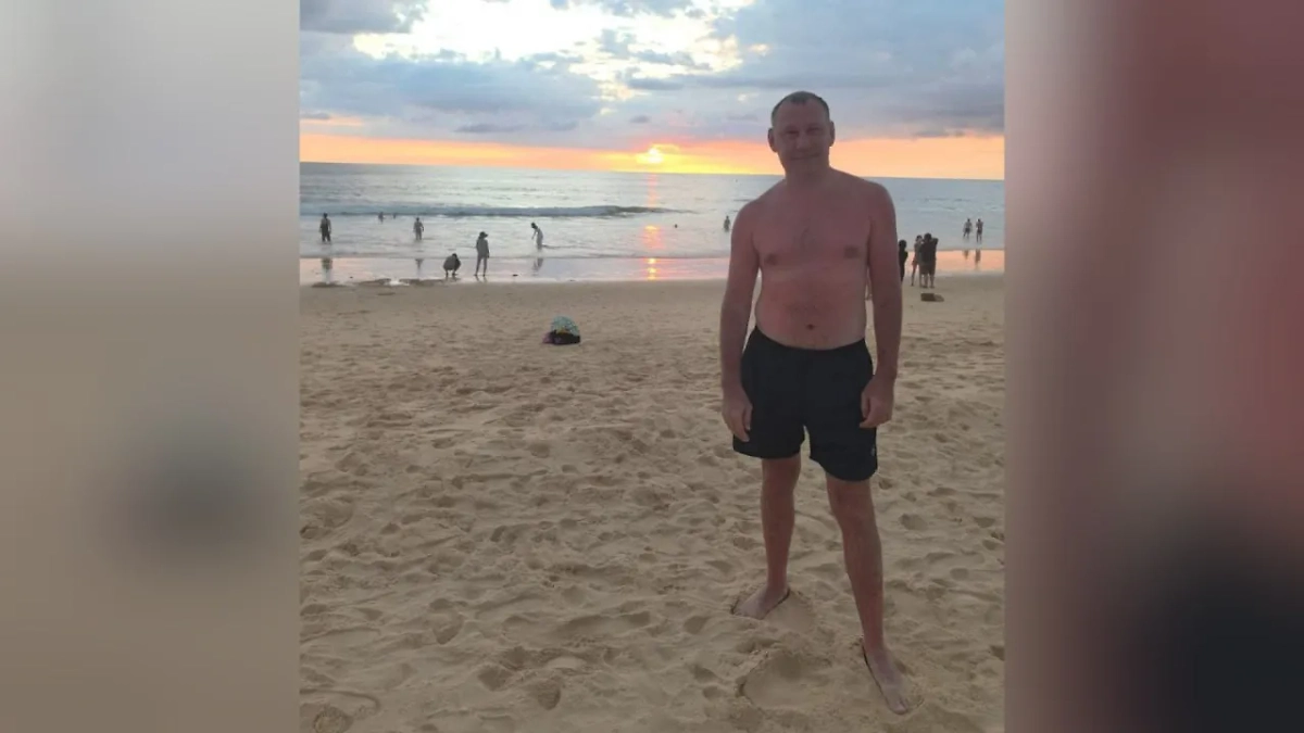 На Пхукете обнаружили тело российского туриста, исчезнувшего пять дней назад. Обложка © Telegram / SHOT