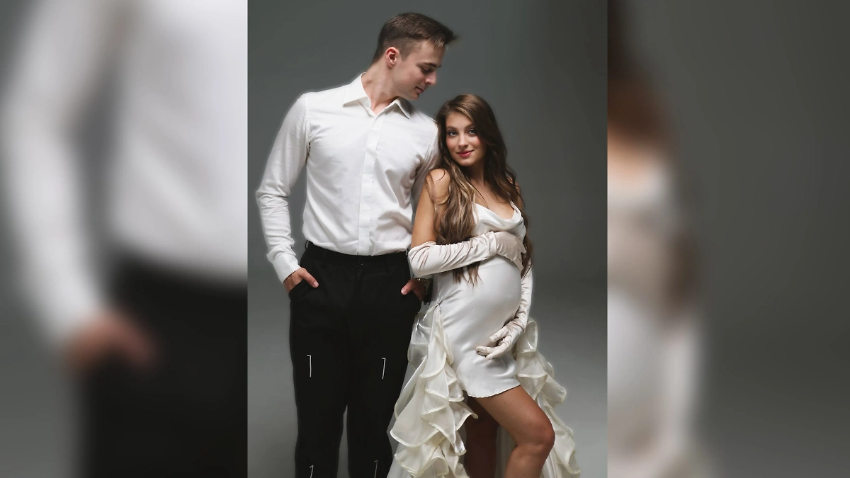 Обложка © Telegram / Aliona Kostornaia