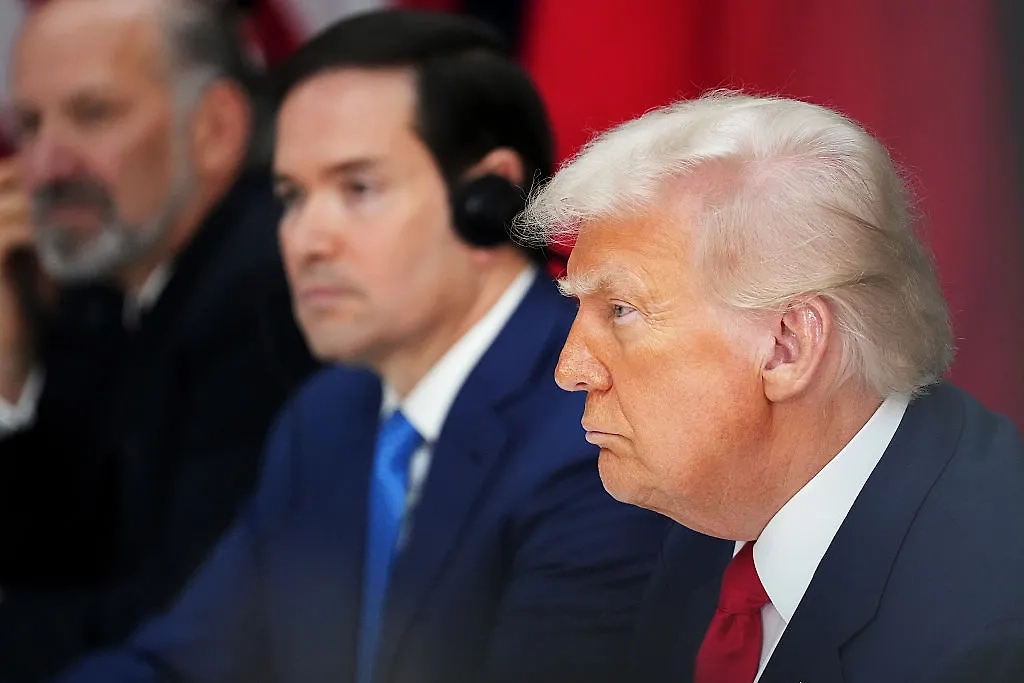 Переговоры Трампа и Си Цзиньпина: свежие новости на 2025 год, обсуждения тем и возможные последствия