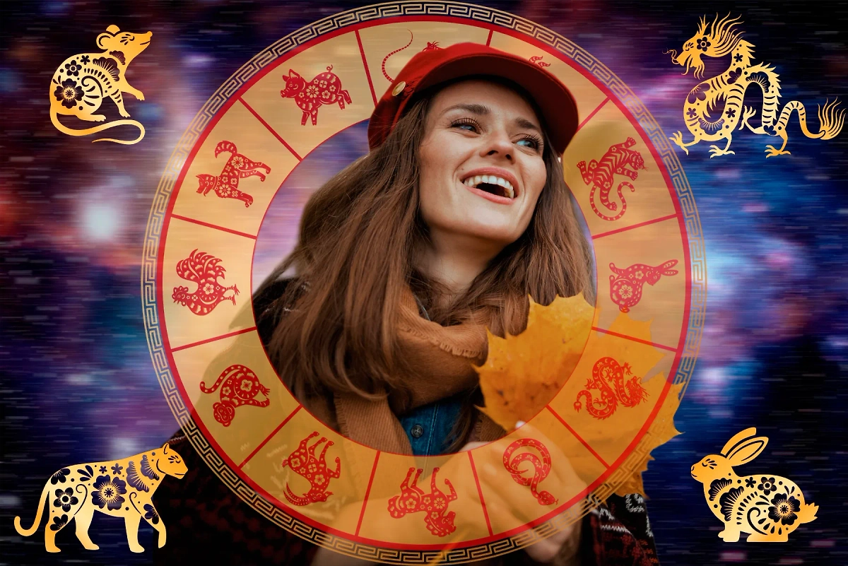 Китайский гороскоп на первую неделю ноября: каким знакам зодиака повезёт. Обложка © Коллаж © Life.ru. Фото © Shutterstock / FOTODOM / NASA images, Alliance Images