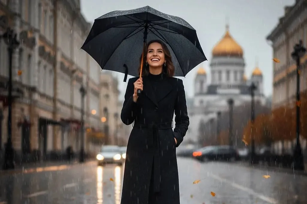 Цвета удачи на ноябрь 2025 года по знакам зодиака от астрологов. Фото © Gemini Nano Banana