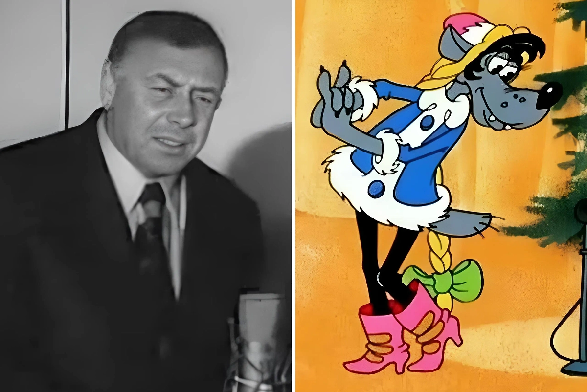 Фото © «Ну, погоди!», режиссёры Вячеслав Котёночкин, Владимир Тарасов, сценаристы Феликс Камов, Аркадий Хайт, Александр Курляндский / Kinopoisk