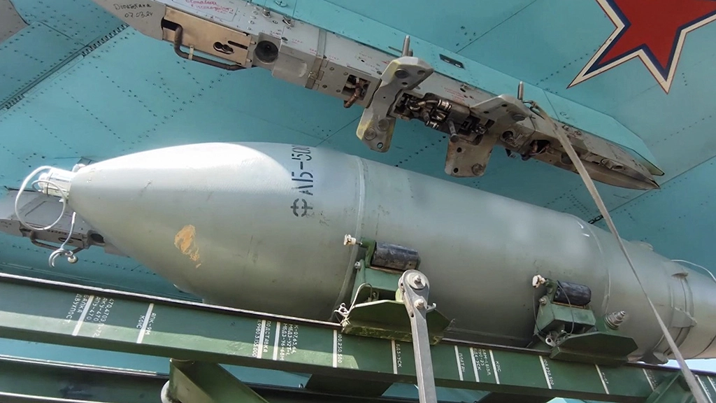 Обложка © ТАСС / Пресс-служба Минобороны РФ