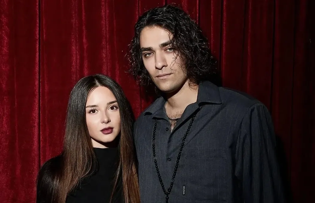 Обложка © Instagram (признан экстремистской организацией и запрещён на территории Российской Федерации) / shepsolegofficial