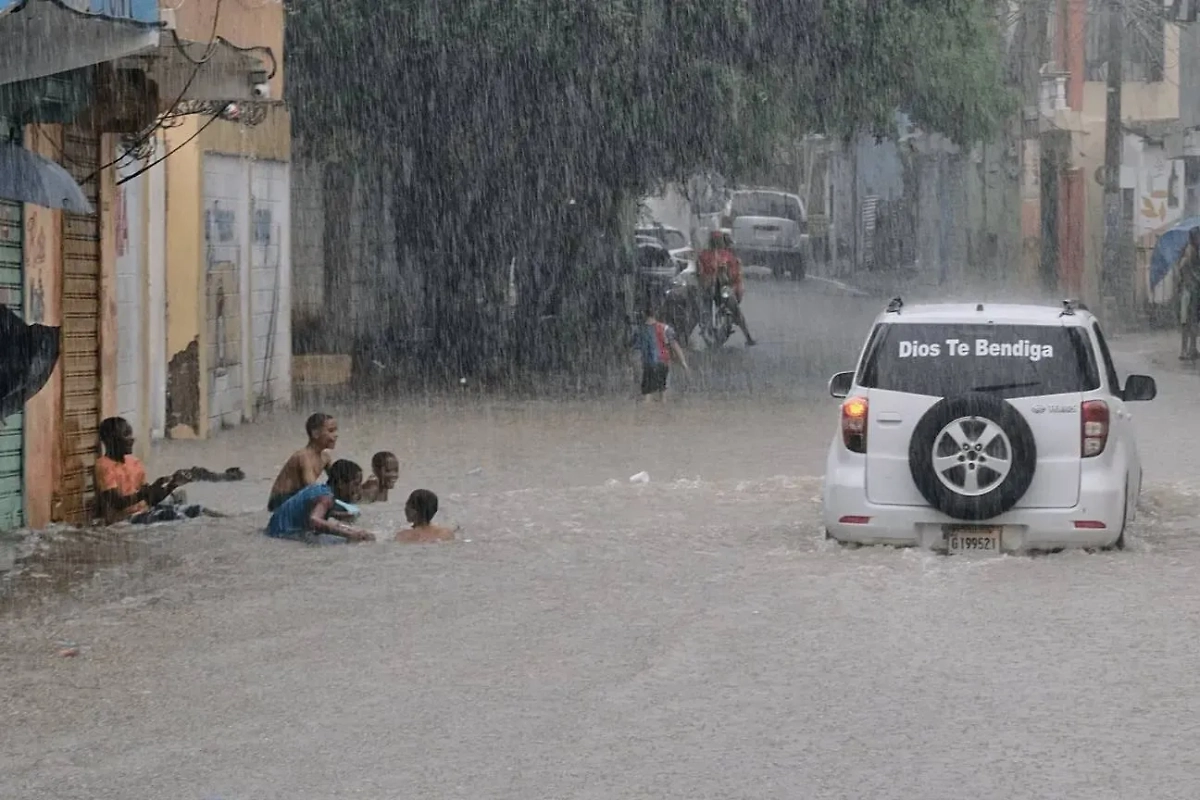 Обложка © X / Luis Sosa