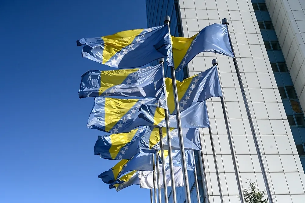 Обложка © Shutterstock / FOTODOM / Ajdin Kamber