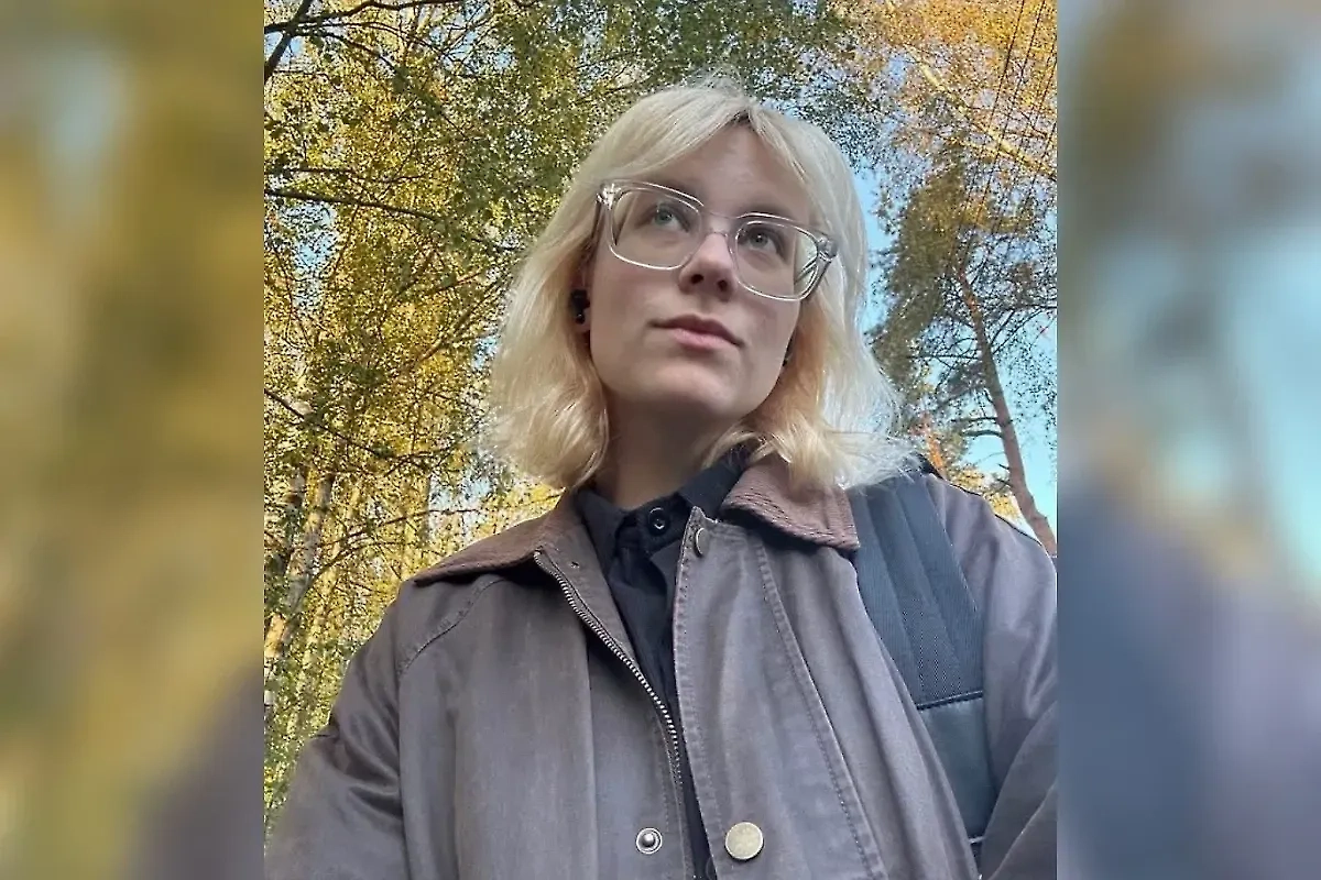 Обложка © Facebook (признан экстремистской организацией и запрещён на территории России) / Diana Loginova