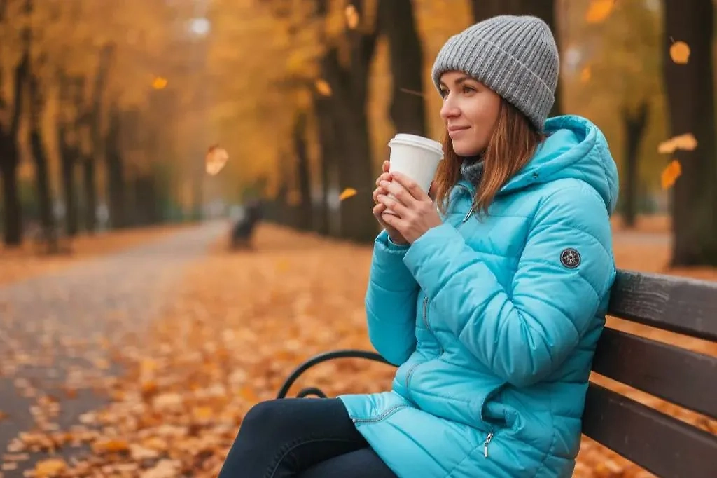 Какой цвет одежды принесёт удачу вашему знаку зодиака в ноябре. Фото © Gemini Nano Banana