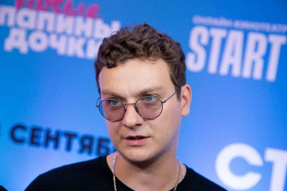 Филипп Бледный. Обложка © ТАСС / Александр Казаков