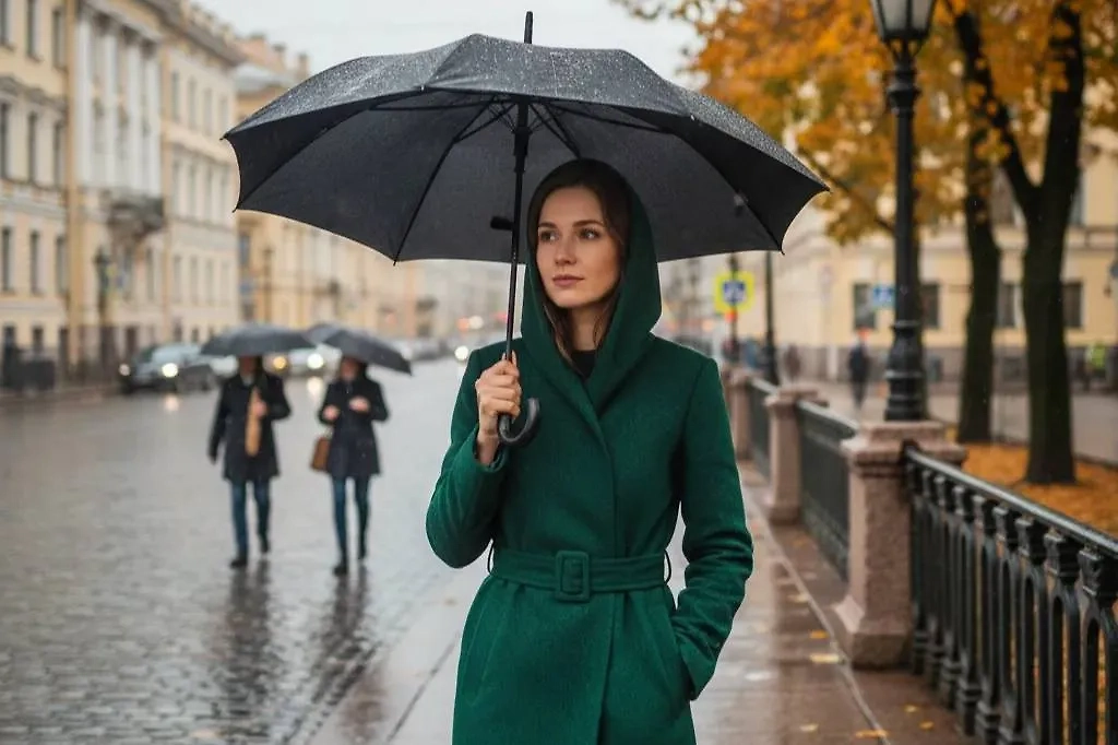 Гороскоп цветов на ноябрь 2025 года для всех знаков зодиака. Фото © Gemini Nano Banana