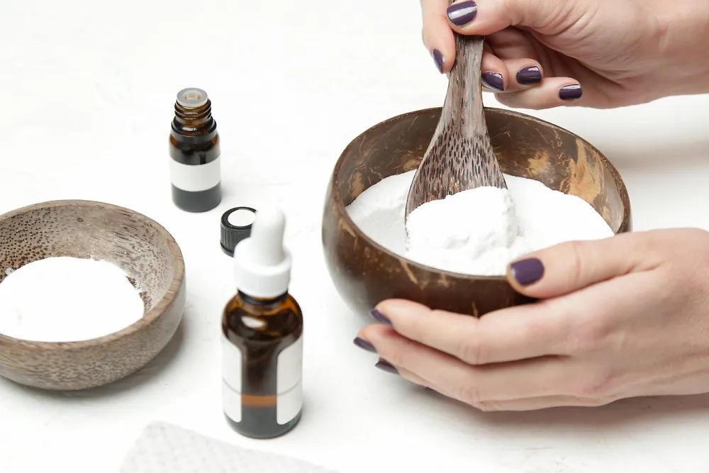 Ароматизаторы для шкафа — их каждый раз надо покупать, и действие их ограничено по времени. Но есть лайфхак. Фото © Shutterstock / FOTODOM / triocean