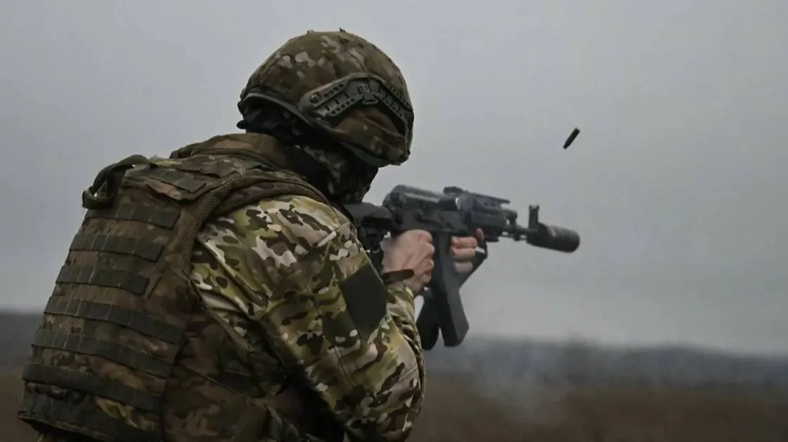 Обложка © Telegram / Минобороны России