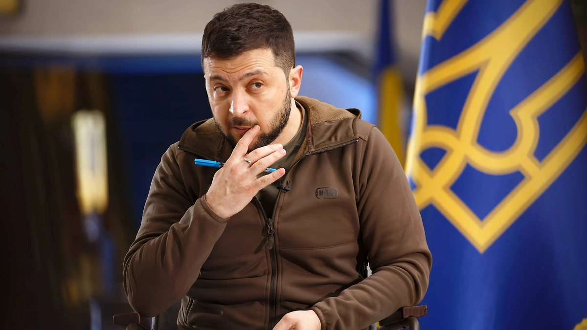 Покушение на Зеленского, Карибский кризис 2.0 и «вспышка решительности» ВС РФ: геополитический прогноз на ноябрь 2025