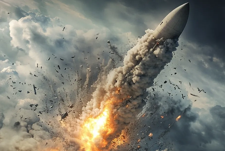 Обложка © Midjourney / Life.ru