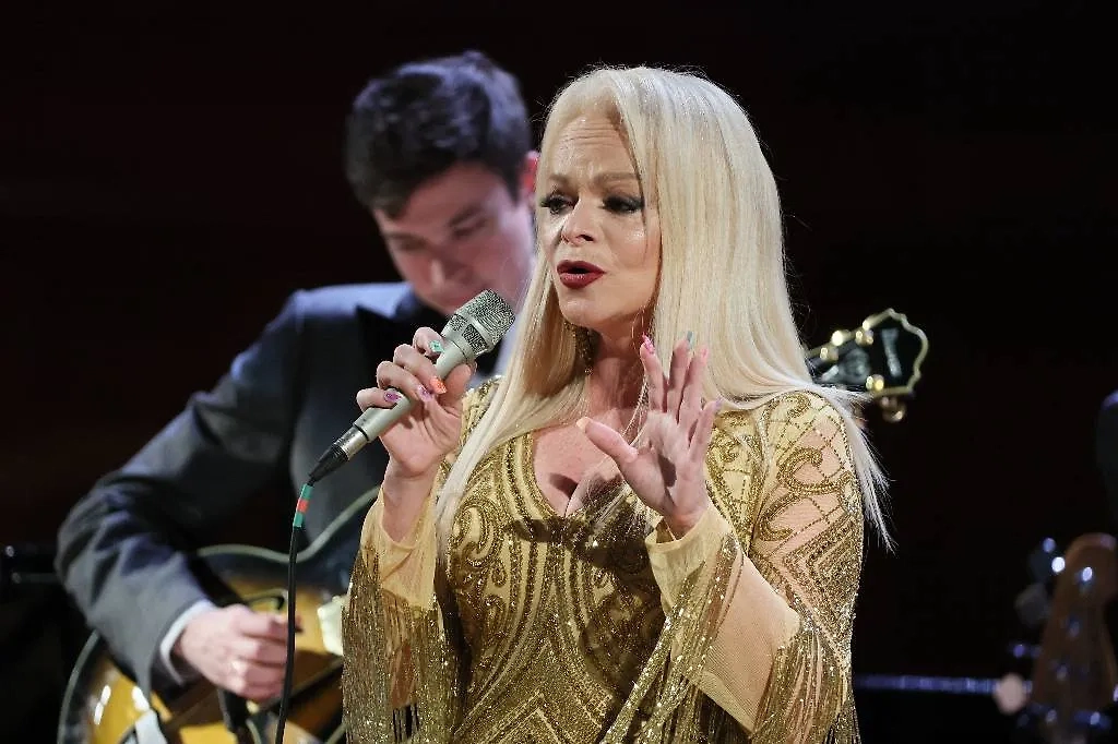 Обложка © ТАСС / Сергей Савостьянов