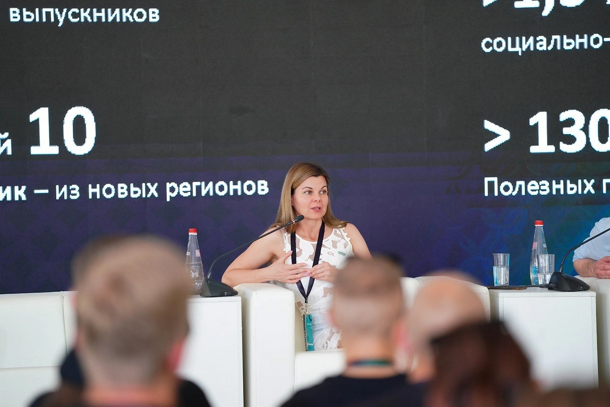 Виктория Лукашова. Фото © Предоставлено Life.ru