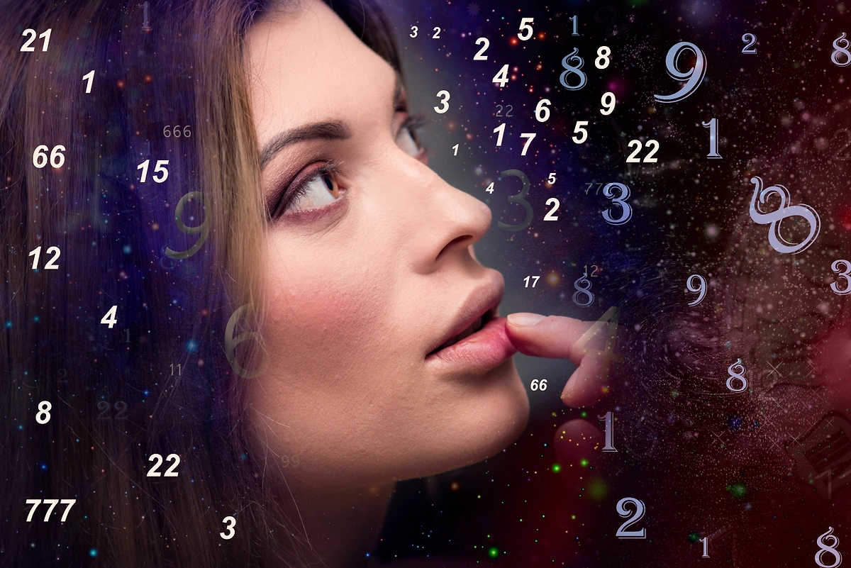 Нумерология и счастье: что мешает каждому числу быть счастливым. Фото © Shutterstock / FOTODOM / Dzhulbee