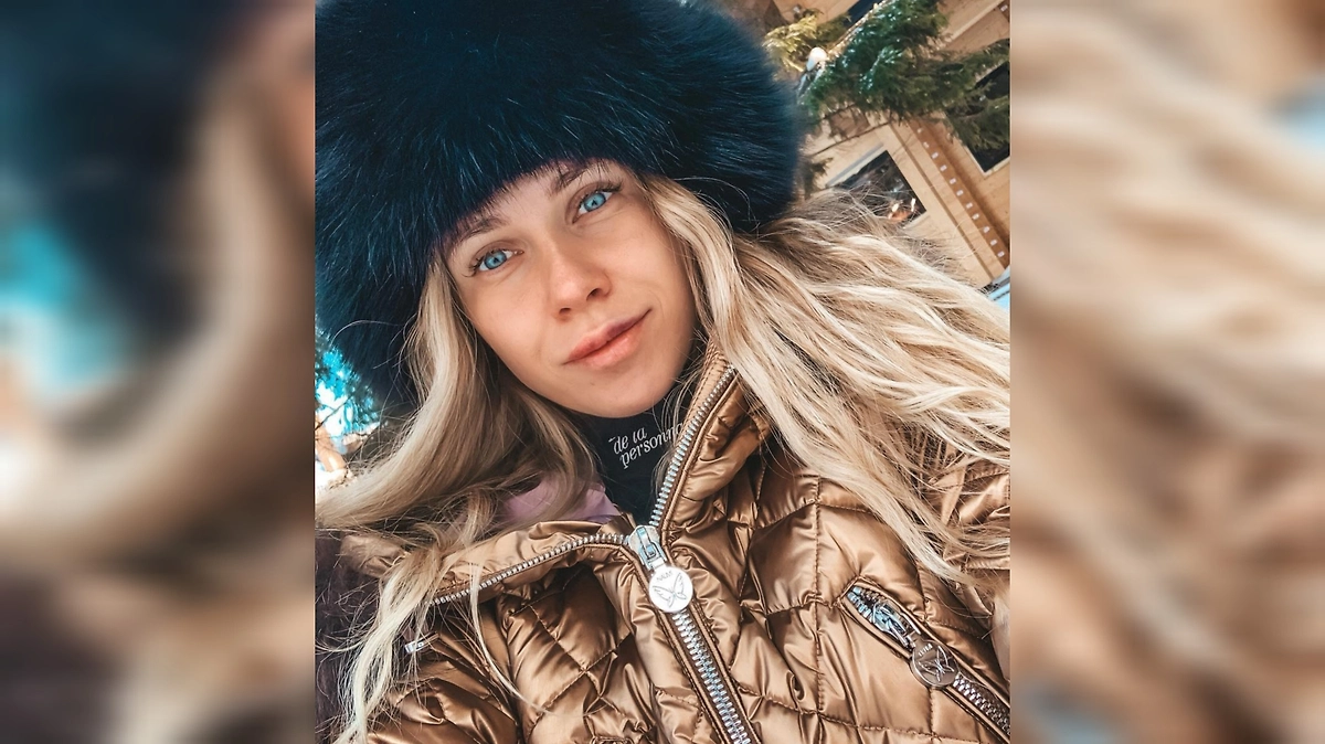 Обложка © Instagram (признан экстремистской организацией и запрещён на территории Российской Федерации) / kto_takaya