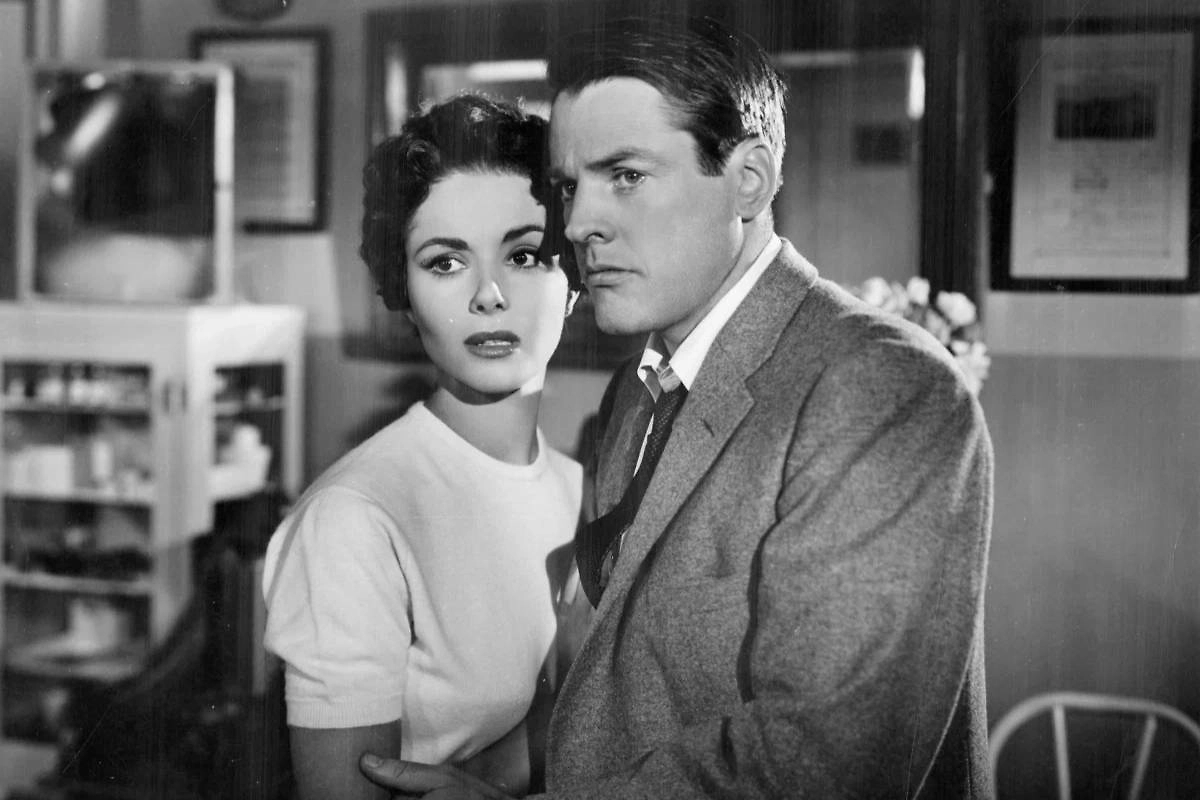 Фото © Кадр из фильма «Вторжение похитителей тел», режиссёр Дон Сигел / Kinopoisk