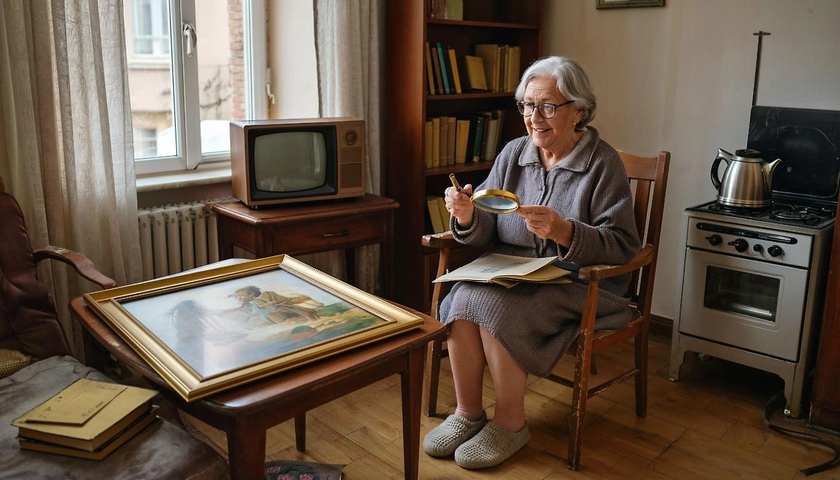 Обложка © GigaChat / Life.ru