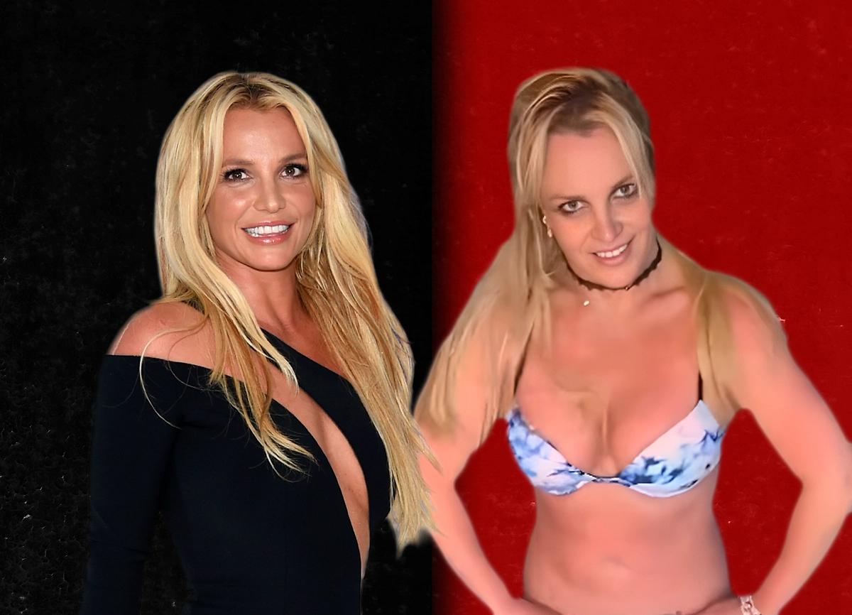 Бритни Спирс двойник: теория заговора которая взорвала интернет. Обложка © Коллаж © Life.ru. Фото © Instagram (признан экстремистской организацией и запрещён на территории Российской Федерации) / britneyspears, © ТАСС / AP / Evan Agostini