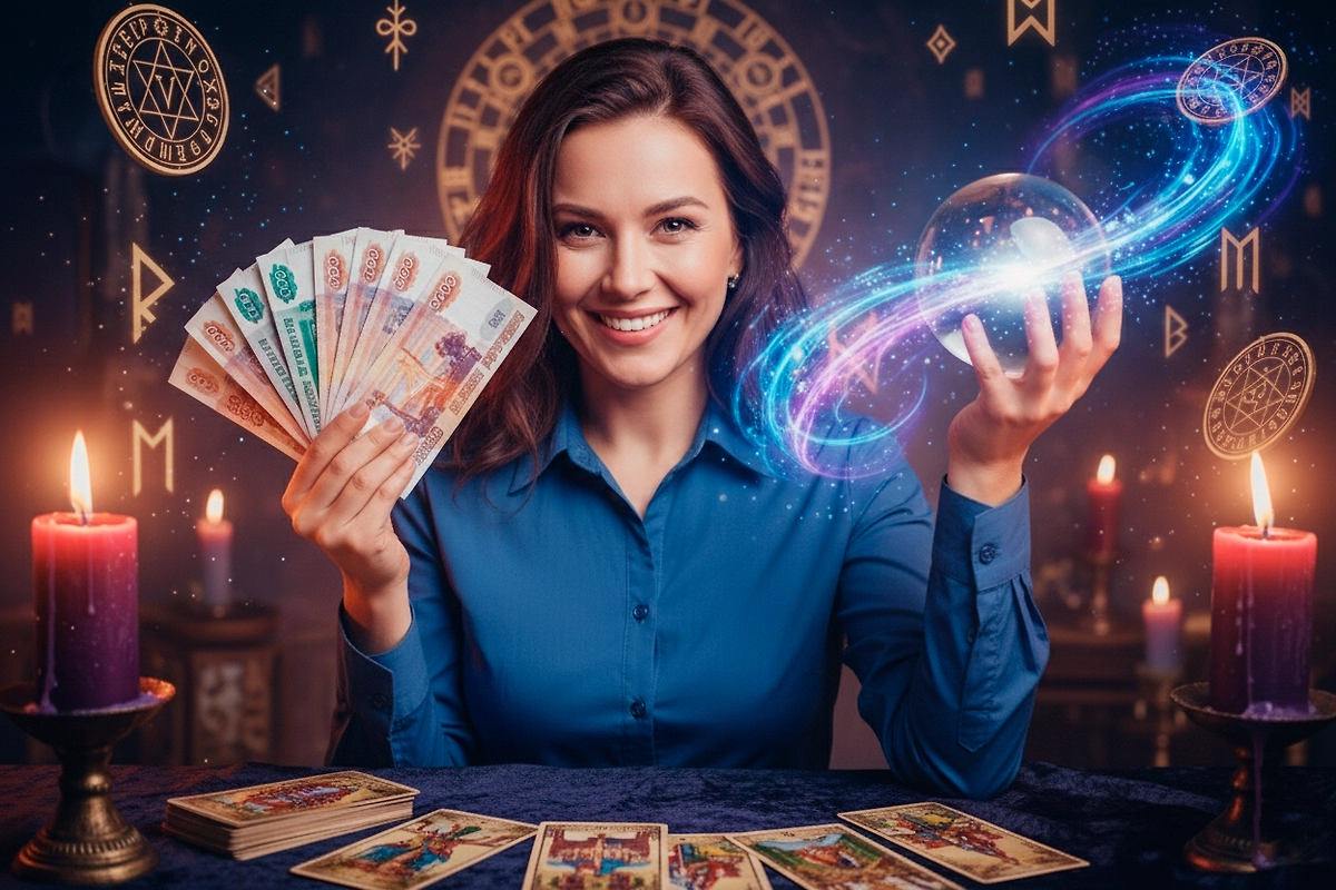 Какие цвета носить в ноябре для привлечения любви и денег. Обложка © Коллаж © Life.ru. Фото © Gemini Nano Banana