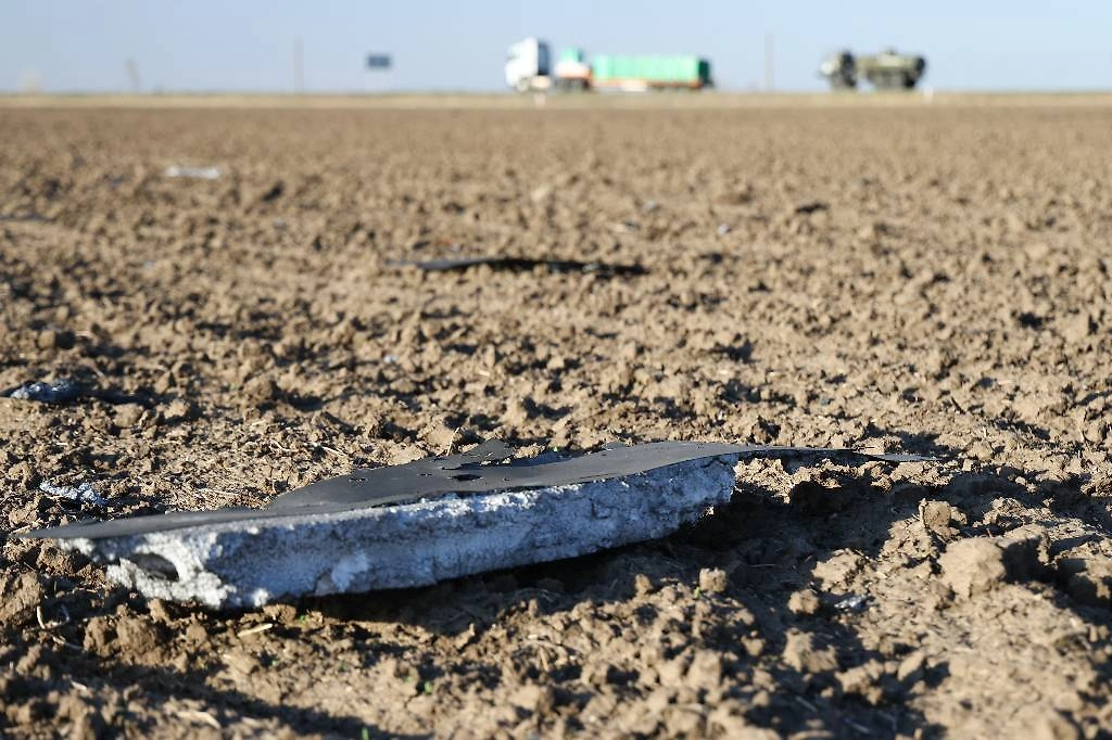 Архив. Обложка © ТАСС / Алексей Коновалов