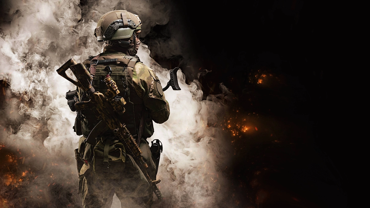 Обложка © Shutterstock / FOTODOM /Andy Gin