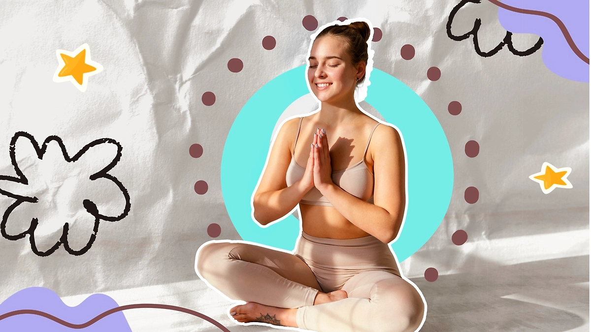 5 упражнений для спины, которые снимут боль за 10 минут. Обложка © Freepik