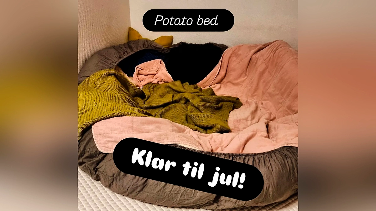 Ортопед назвал пять причин никогда не спать в «картофельной» кровати