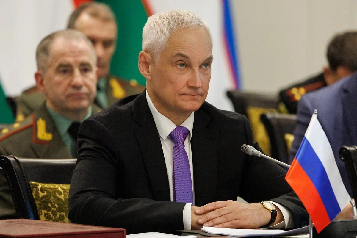 Обложка © Минобороны РФ