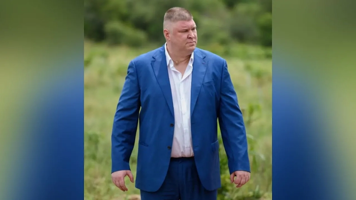 Актёр Андрей Свиридов может потерять стопу из-за обычного перелома пальца