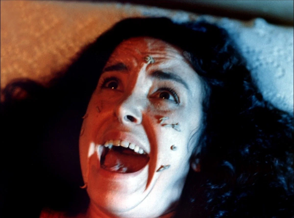 Фото © Кадр из фильма «Суспирия», режиссёр Дарио Ардженто / Kinopoisk