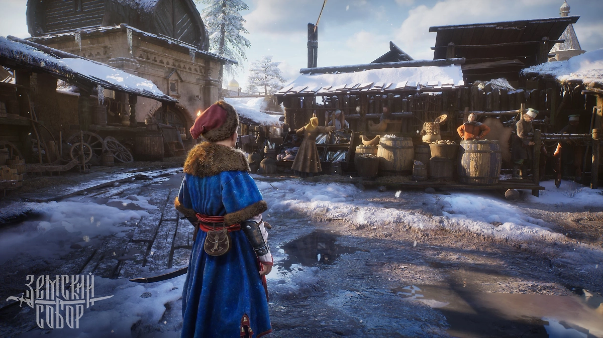 Обложка © VK Play