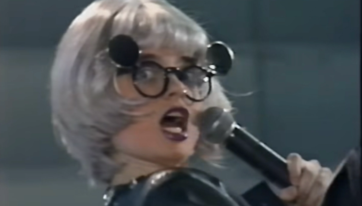 Фото © Youtube / Наташа Королёва