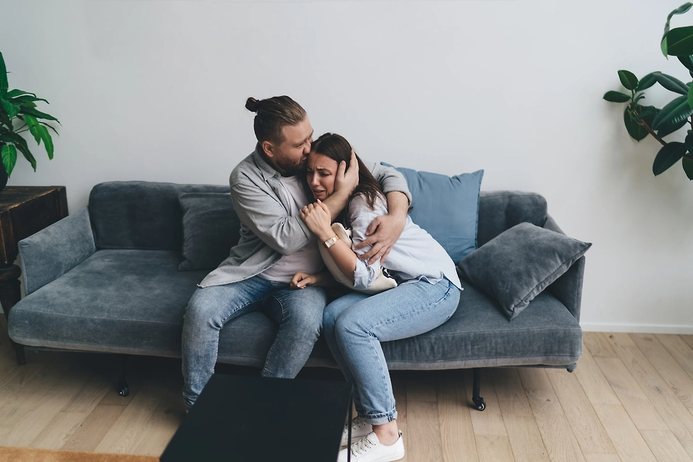 Правило трёх П позволит ненапряжно выйти из конфликта и восстановить доверие в отношениях. Фото © Shutterstock / FOTODOM / GaudiLab