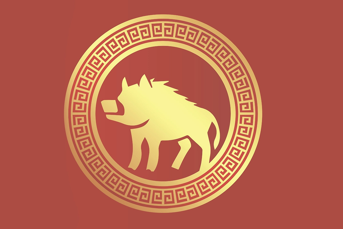 Восточный гороскоп: 5 счастливчиков периода ретроградного Меркурия. Фото © Shutterstock / FOTODOM / Crazy Monday 