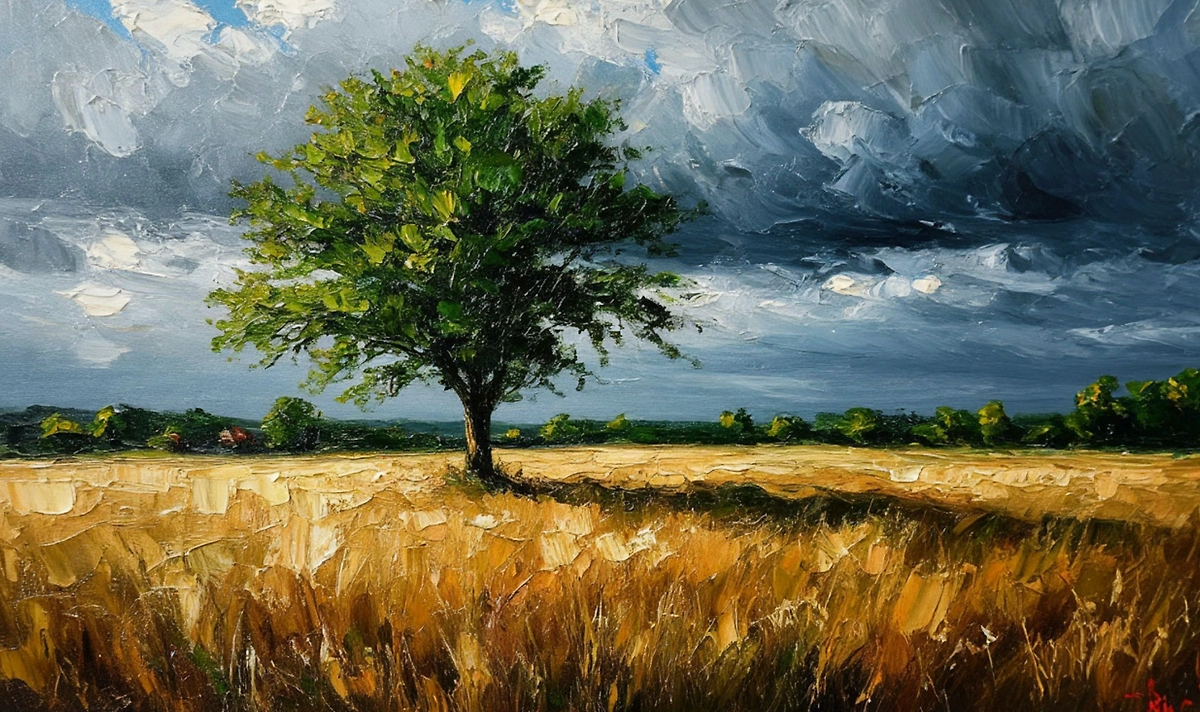 Энергетика картин в доме: как выбрать правильные изображения. Фото © «Шедеврум»