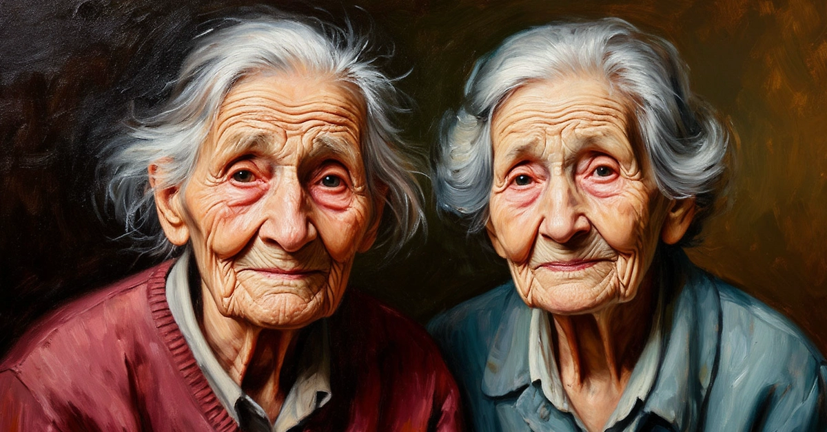 Негативная энергетика в доме: какие картины лучше убрать. Фото © «Шедеврум»