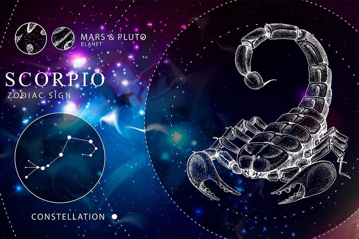 Тамара Глоба предсказала глобальные перемены в ноябре 2025 года. Фото © Shutterstock / FOTODOM / mountain beetle