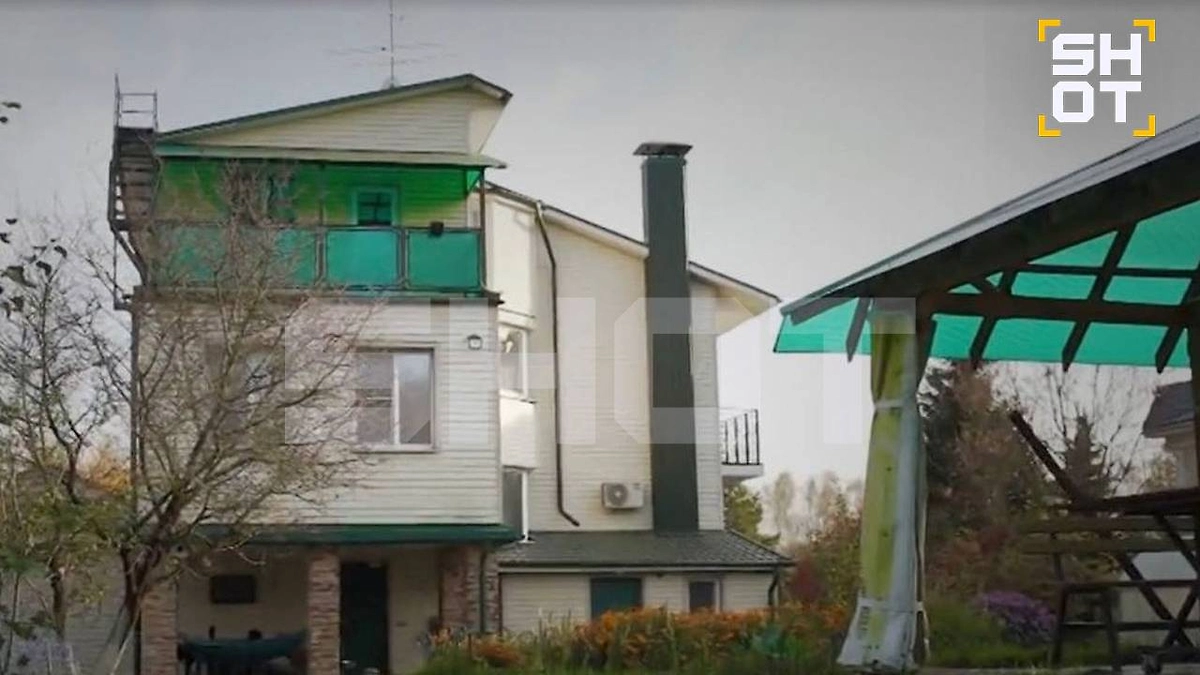 SHOT: Назаров продал имущество в РФ, оставив себе комнату в квартире в Москве