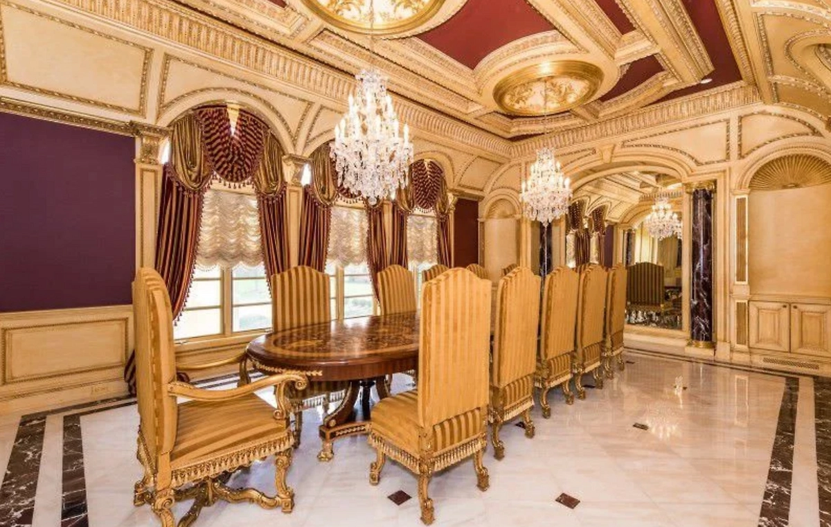 Елена Малышева: недвижимость и бизнес семьи в США и России