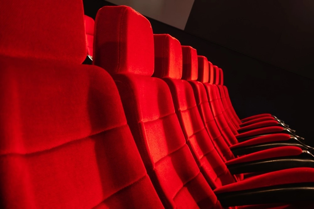 Обложка © Shutterstock / FOTODOM / Katarzyna Ledwon