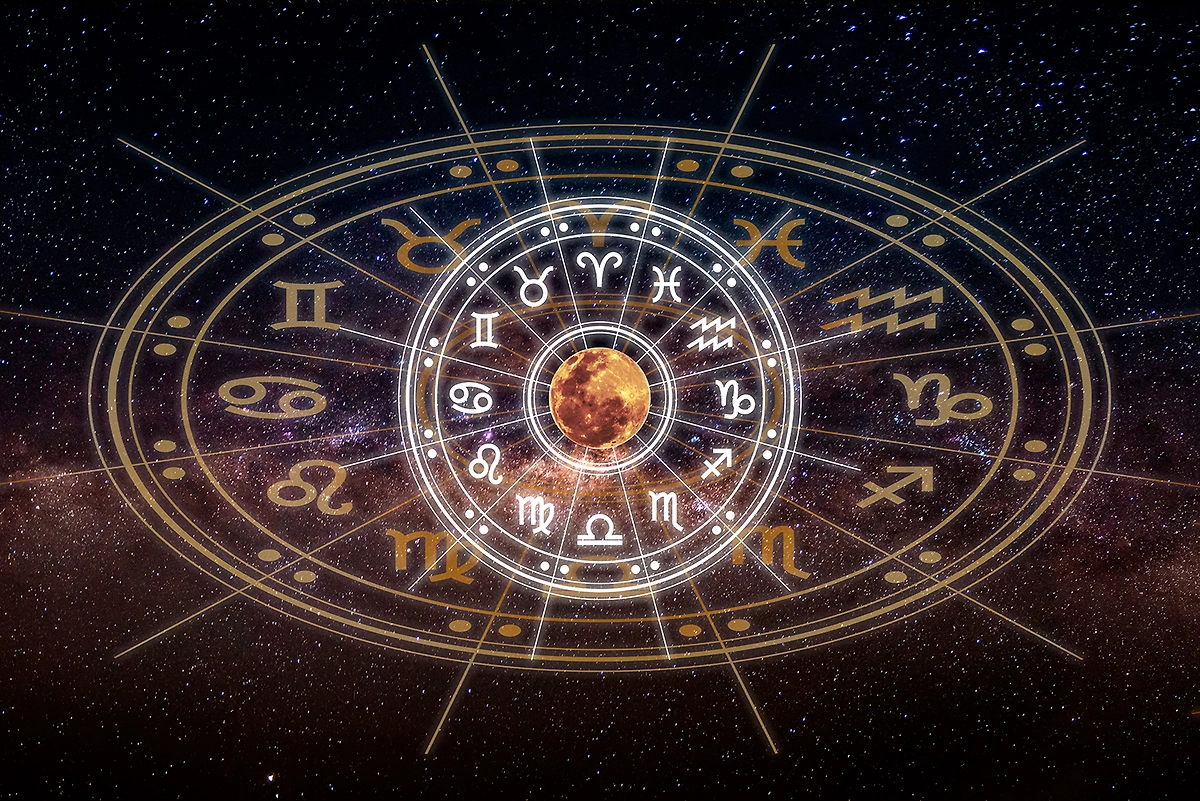 Ретроградный Меркурий — как он влияет на знаки зодиака? Кому повезёт, кому — не очень? Фото © Shutterstock / FOTODOM / Thanumporn Thongkongkaew