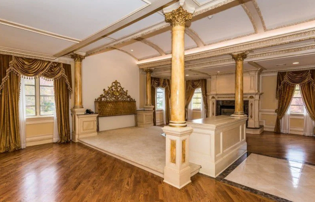 Елена Малышева: недвижимость и бизнес семьи в США и России