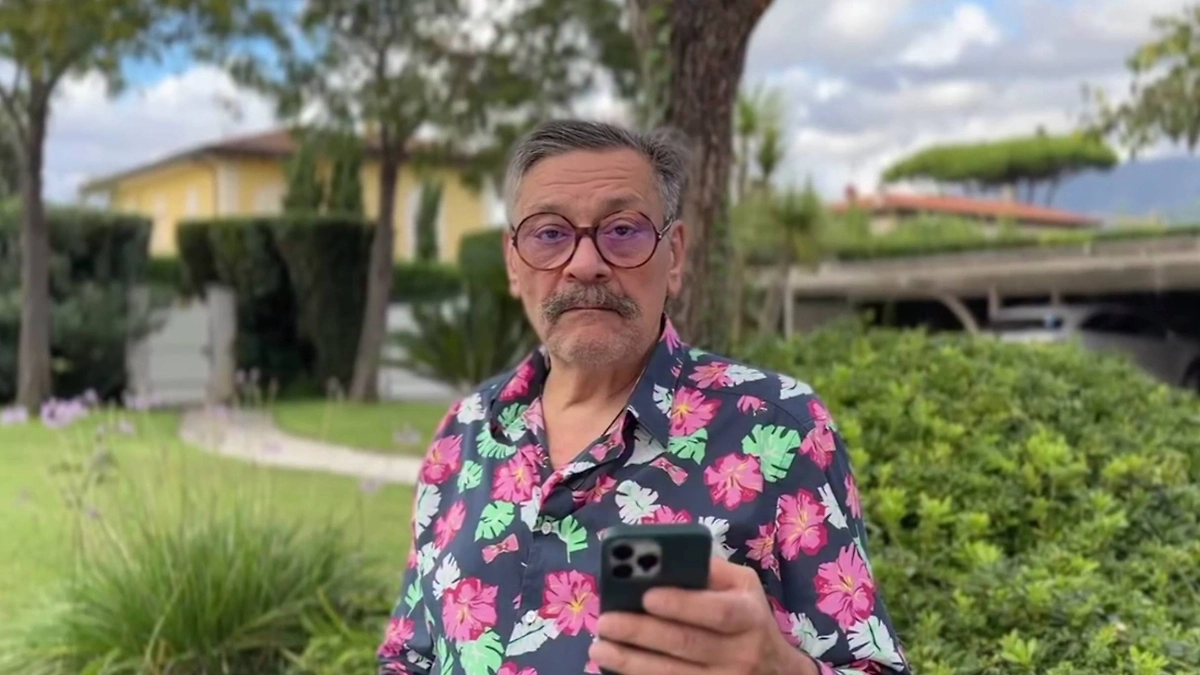 SHOT: Назаров продал имущество в РФ, оставив себе комнату в квартире в Москве SHOT: Назаров продал имущество в РФ, оставив себе комнату в квартире в Москве