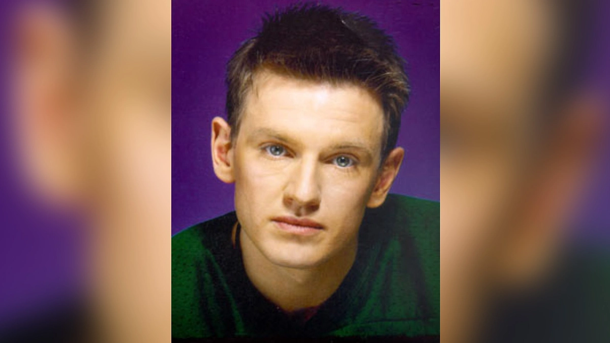 Певец, поэт и актёр Игорь Сорин был солистом группы «Иванушки International», обстоятельства его смерти до сих пор не ясны. Фото © Wikipedia / Продюсерский центр Игоря Матвиенко